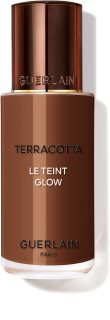 GUERLAIN Terracotta Le Teint Glow fond de teint liquide illuminateur pour un look naturel teinte 9N Neutral 35 ml