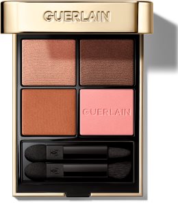 GUERLAIN Ombres G Øjenskygge palette