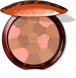 GUERLAIN Terracotta Light poudre bronzante illuminatrice édition limitée