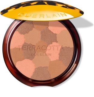 GUERLAIN Terracotta Light bronzing illuminating powder limited edition