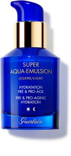 GUERLAIN Super Aqua Emulsion Light lehká hydratační emulze 50 ml