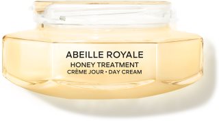 GUERLAIN Abeille Royale Honey Treatment Day Cream crema de zi pentru contur si fermitate rezervă