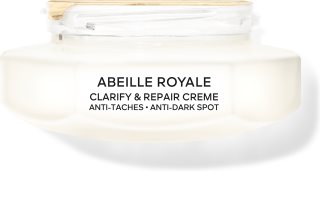 GUERLAIN Abeille Royale Clarify & Repair Creme bőrfeszesítő és bőrvilágosító krém utántöltő