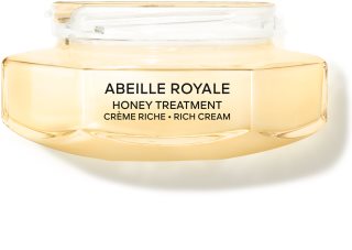GUERLAIN Abeille Royale Honey Treatment Rich Cream crema nutriente antirughe ricarica