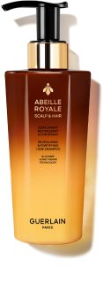 GUERLAIN Abeille Royale Revitalizing & Fortifying Care Shampoo revitalising shampoo 290 ml