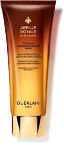 GUERLAIN Abeille Royale Double R Radiance & Repair Mask regenerating hair mask 200 ml