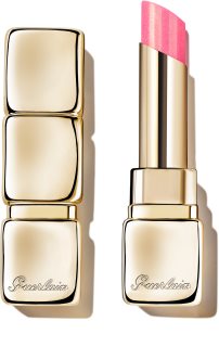 GUERLAIN KissKiss Bee Glow baume lèvres nourrissant et hydratant teinte 558 Pearly Peony 3.2 g