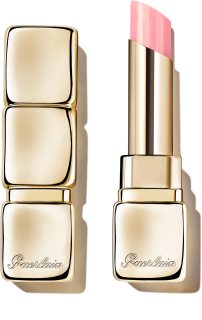 GUERLAIN KissKiss Bee Glow baume lèvres nourrissant et hydratant teinte 358 Pearly Rose 3.2 g