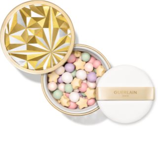GUERLAIN The Tale Of Wonders Météorites perle tonificanti per il viso edizione limitata colore Midnight Glow 20 g
