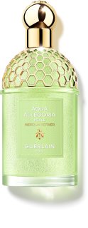 GUERLAIN Aqua Allegoria Perle Nerolia Vetiver woda perfumowana z mikroperełkami bez alkoholu dla kobiet 125 ml