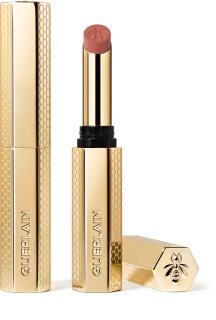 GUERLAIN KissKiss luxusný rúž plniteľná odtieň 168 Blooming Lily 1.85 g
