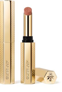 GUERLAIN KissKiss luxusný rúž plniteľná odtieň 134 Radiant Jasmine 1.85 g