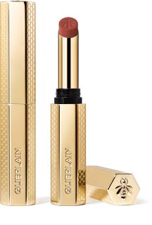 GUERLAIN KissKiss luxusný rúž plniteľná odtieň 279 Petal Nude 1.85 g