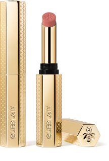 GUERLAIN KissKiss luxusní rtěnka plnitelná odstín 196 Daisy Rose 1.85 g