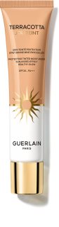 GUERLAIN Terracotta Joli Teint Protecting Tinted Moisturizer fond de tein illuminateur pour un look naturel SPF 20 teinte 20 Golden 30 ml