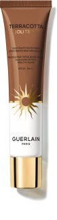 GUERLAIN Terracotta Joli Teint Protecting Tinted Moisturizer rozjasňujúci make-up pre prirodzený vzhľad SPF 20 odtieň 50 Bronze 30 ml