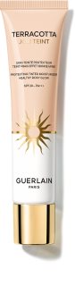 GUERLAIN Terracotta Joli Teint Protecting Tinted Moisturizer aufhellendes Make up für einen natürlichen Look SPF 20