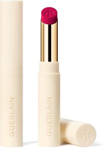 GUERLAIN KissKiss Refill луксозно червило пълнител цвят 391 Vibrant Rose 1.85 гр.