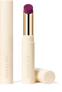 GUERLAIN KissKiss Refill luxury lipstick refill shade 837 Deep Iris 1.85 g