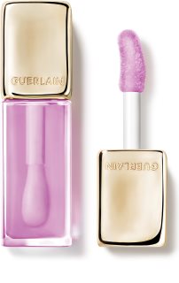 GUERLAIN Blooming Denim KissKiss Bee Glow Oil Lippenöl mit Honig