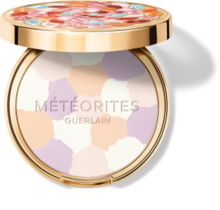 GUERLAIN Météorites Compact Mattifying Powder poudre compacte