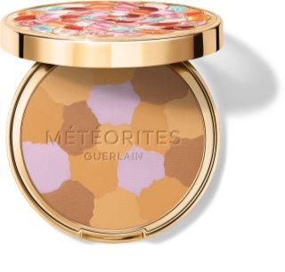 GUERLAIN Météorites Compact Mattifying Powder Compact Powder