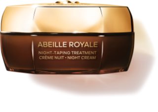 GUERLAIN Abeille Royale Night-Taping Treatment intenzivna obnovitvena nočna krema