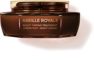 GUERLAIN Abeille Royale Night-Taping Treatment intenzív regeneráló éjszakai krém
