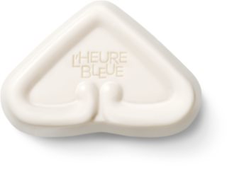 GUERLAIN L'Heure Bleue perfumed soap for hands and body for women 120 g