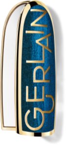 GUERLAIN L'Heure Bleue Double Mirror Jewel Case Lippenstift-Etui mit Spiegel
