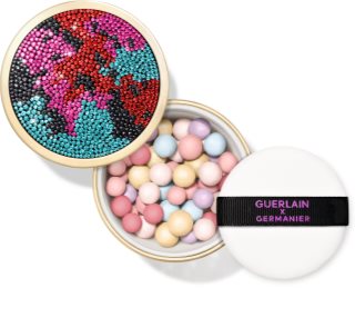 GUERLAIN La Collection Guerlain X Germanier Météorites Light Revealing Pearls of Powder perle tonificanti per il viso edizione limitata Dreamlight 20 g