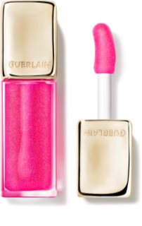 GUERLAIN La Collection Guerlain X Germanier KissKiss Bee Glow Oil lip oil limited edition 419 Spotlight 9.5 ml