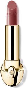 GUERLAIN La Collection Guerlain X Germanier Rouge G Luksuriøs læbestift Genopfyldning Begrænset udgave 02 Le Rose Catwalk Satin 3.5 g