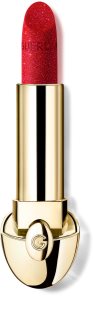 GUERLAIN La Collection Guerlain X Germanier Rouge G πολυτελές κραγιόν ανταλλακτικό Περιορισμένη έκδοση 510 Couture Red Velvet 3.5 γρ
