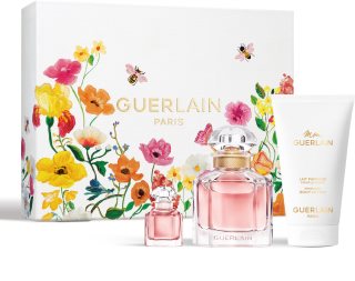 GUERLAIN Mon Guerlain ajándékszett hölgyeknek