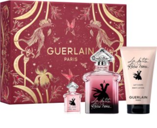 GUERLAIN La Petite Robe Noire Intense σετ δώρου περιορισμένη έκδοση για γυναίκες