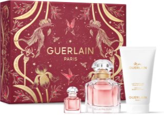 GUERLAIN Mon Guerlain セット Guerlain Mon Zestaw Upominkowy Dla Kobiet - opinie i ceny na
