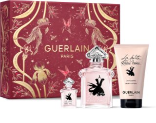 GUERLAIN La Petite Robe Noire σετ δώρου περιορισμένη έκδοση για γυναίκες