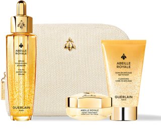 GUERLAIN Abeille Royale Youth Repair Age-defying Programme Gesichtspflegeset