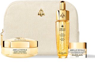 GUERLAIN Abeille Royale Youth Repair Age-defying Programme sæt til pleje af huden