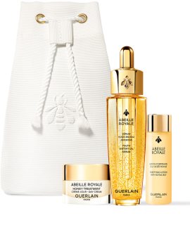 GUERLAIN Abeille Royale Youth Repair Age-defying Programme zestaw do pielęgnacji skóry twarzy