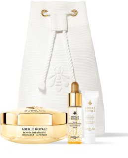 GUERLAIN Abeille Royale Youth Repair Age-defying Programme Gesichtspflegeset
