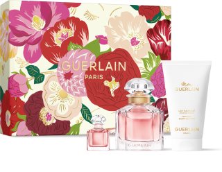 GUERLAIN Mon Guerlain gift set for women