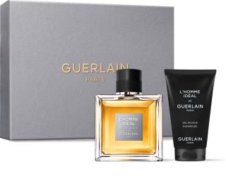 GUERLAIN L'Homme Idéal подаръчен комплект лимитирано издание за мъже