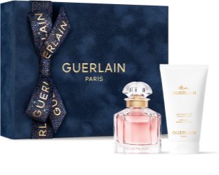 GUERLAIN Mon Guerlain Geschenkset limitierte Ausgabe für Damen 1 St.