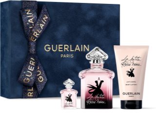 GUERLAIN La Petite Robe Noire Geschenkset limitierte Ausgabe für Damen 1 St.