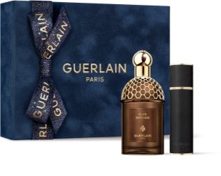 GUERLAIN Absolus Allegoria Cuir Intense Geschenkset limitierte Ausgabe Unisex 1 St.
