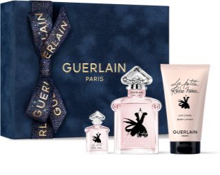 GUERLAIN La Petite Robe Noire Geschenkset limitierte Ausgabe für Damen 1 St.