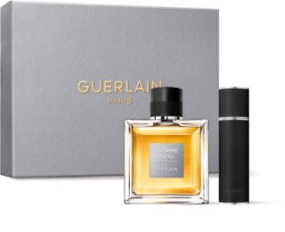 GUERLAIN L'Homme Idéal Geschenkset limitierte Ausgabe für Herren 1 St.
