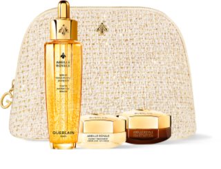 GUERLAIN Abeille Royale Youth Repair Age-defying Programme Set für die Hautpflege limitierte Ausgabe 1 St.